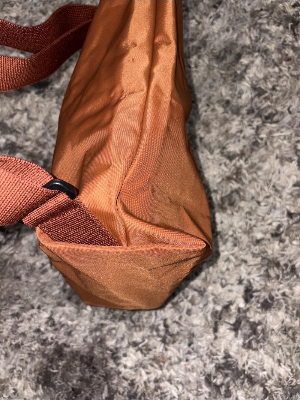 Longchamp backpack - Picture 6 of 14